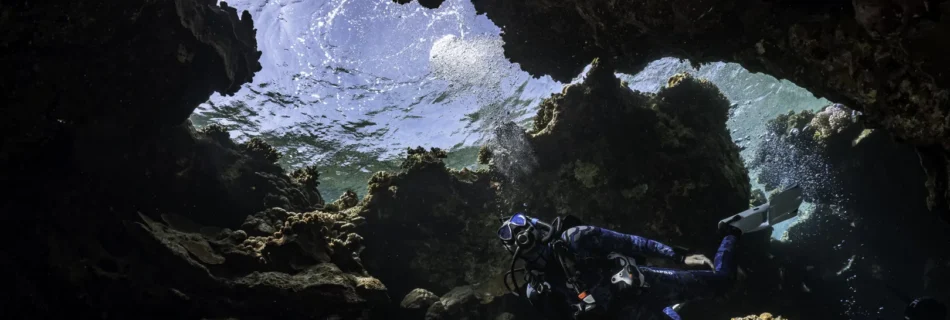 Requisitos para bucear en Hurghada