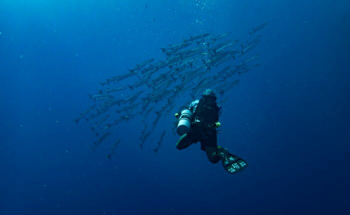 ¿Qué es Buceo Hurghada?