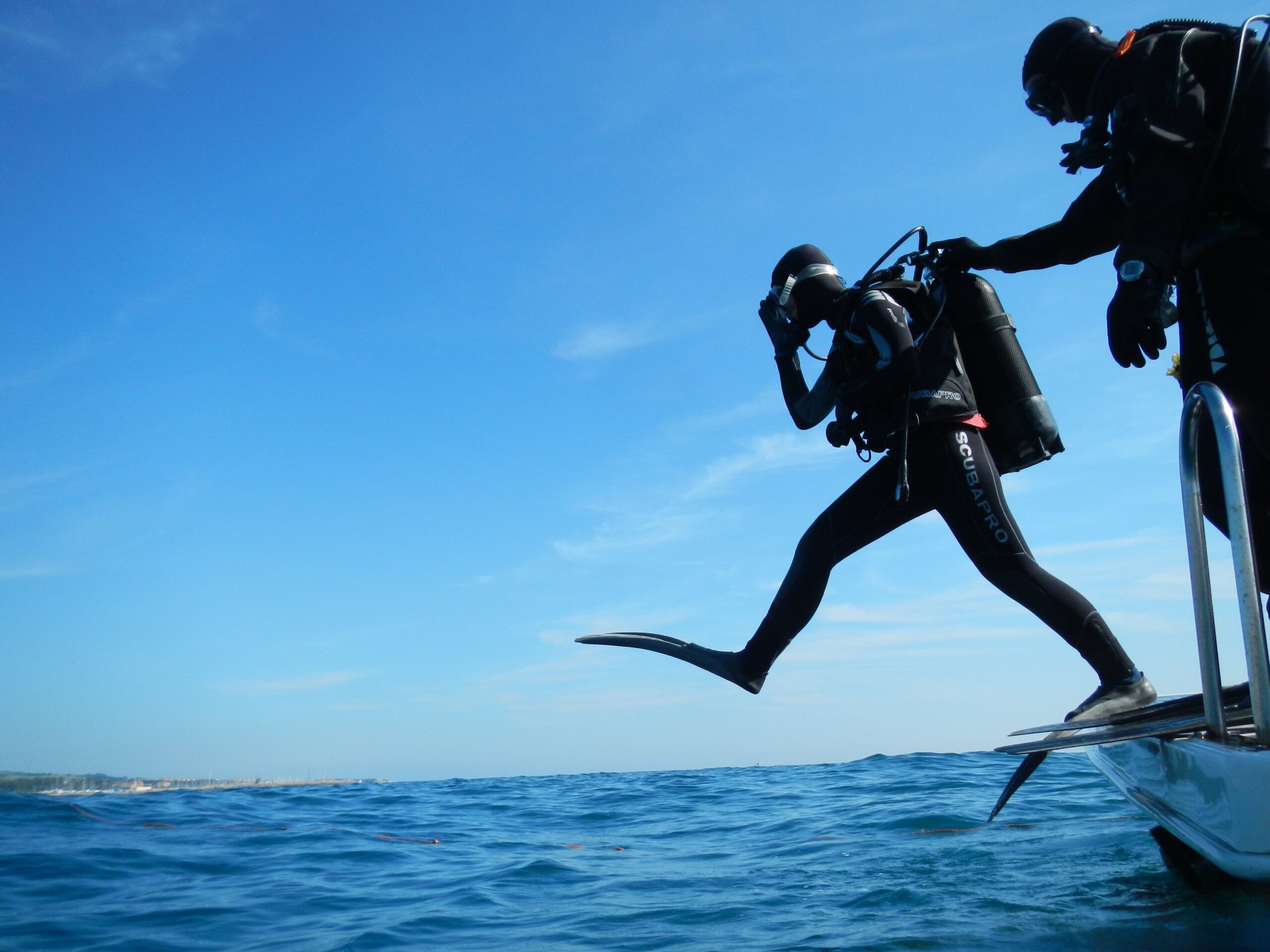 7 Days Diving In Hurghada