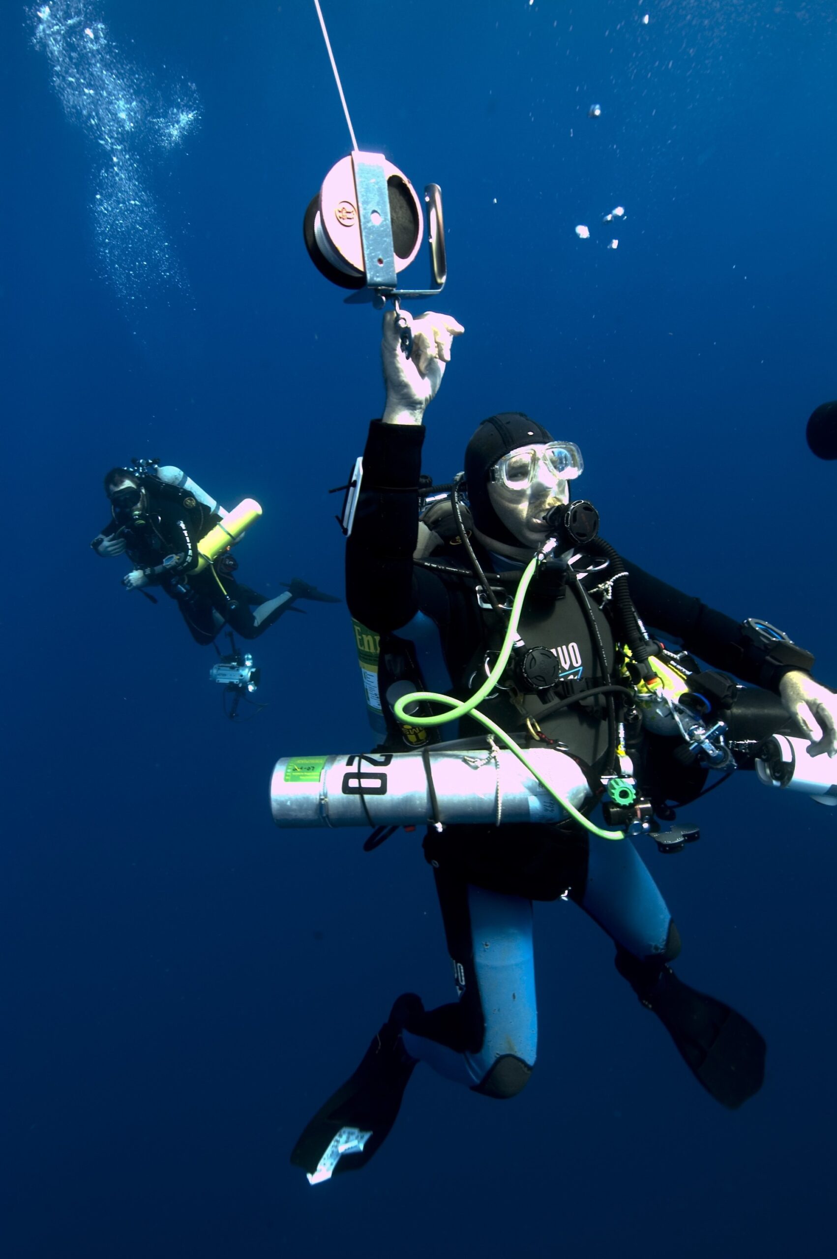 9 Days Diving In Hurghada