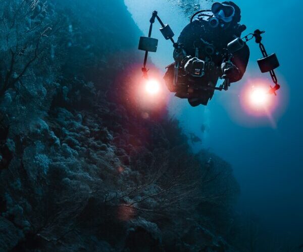 Diving In Hurghada