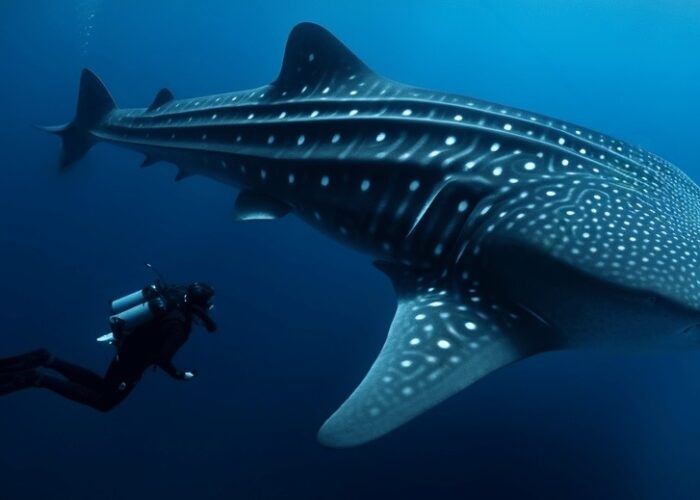 Learn Scuba Diving in Hurghada