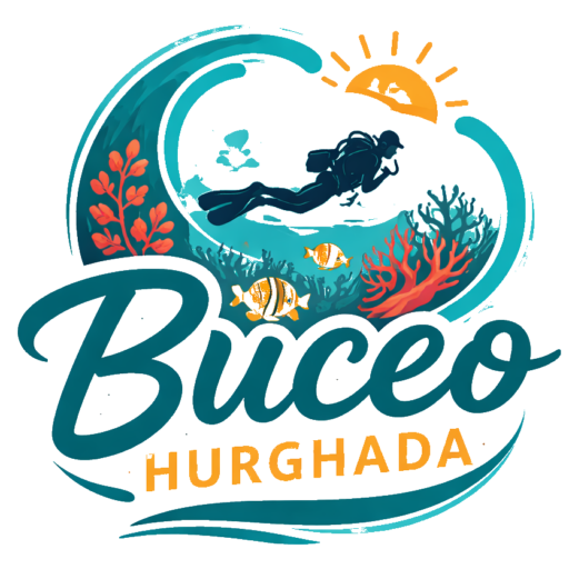 Buceo en Hurghada – Centro de Buceo PADI en el Mar Rojo